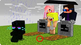 :        ?     MINECRAFT