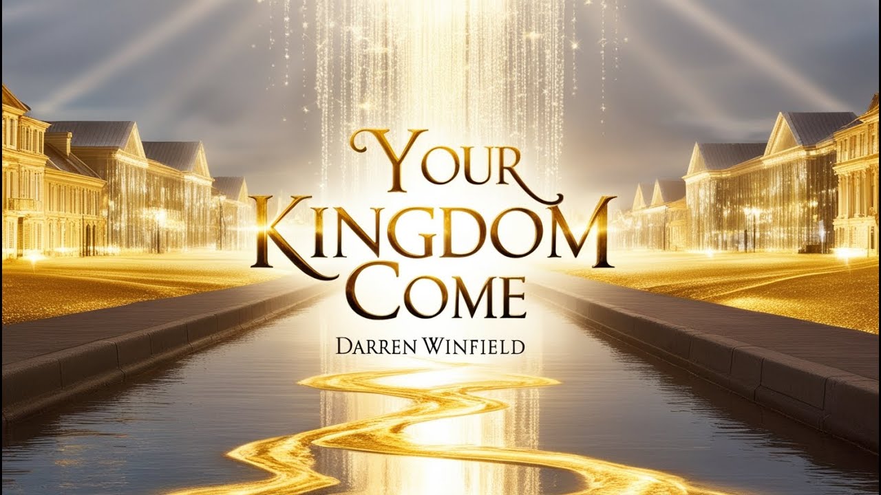 Your Kingdom Come