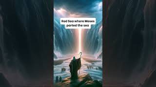 Biblical Places That Still Exist Today - Proof Of God’s Word