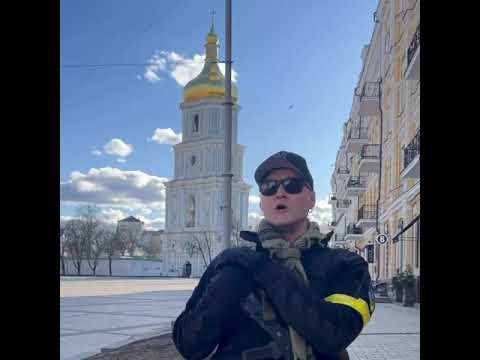 Андрей калина википедия