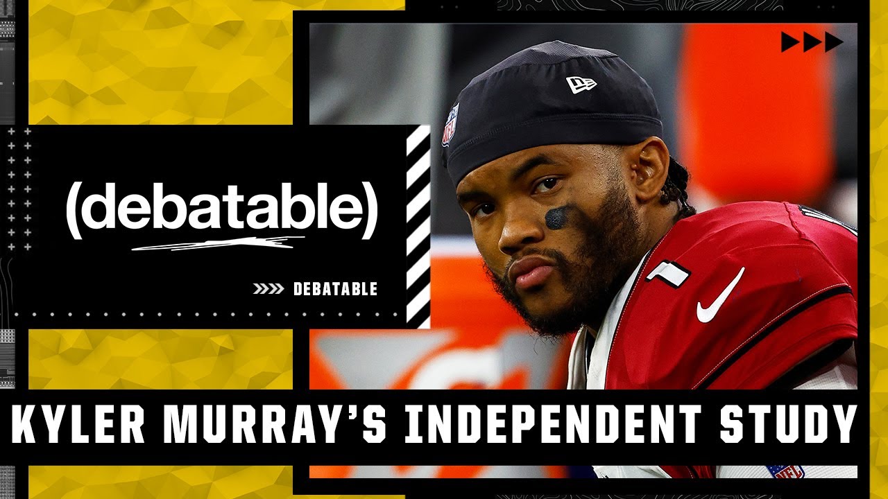 The Cardinals removed Kyler Murray's independent study clause - will that fix things ...