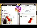How to Hide Instagram Chats Without Deleting Them 2024 | Hide Chat On Instagram