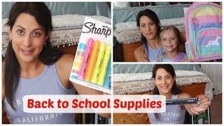 Back to School Supplies | Target | Staples