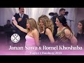 Janan Sawa Romel Khoshaba Bagiye Easter Party Live In Hamburg 2025 