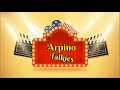 Arpinotv  logo  talkies  cinemini