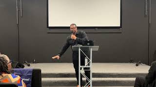 Excavating Hearts: Foundations for Spiritual Revival