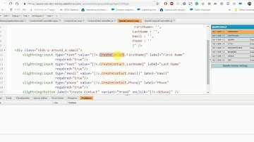 Lightning Component Development Sessions Day 6 #ApplicationEvent #ComponentEvent #Validation