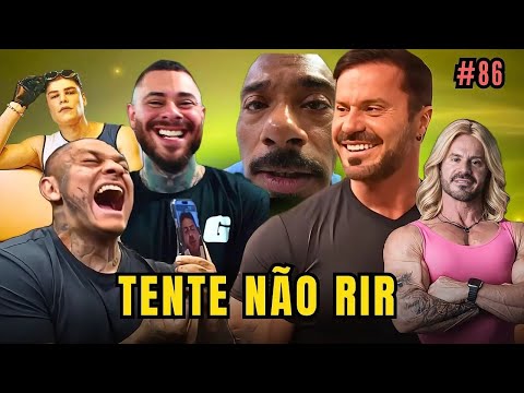 🔴 OS MELHORES MEMES MAROMBA #86