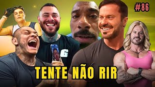 🔴 OS MELHORES MEMES MAROMBA #86