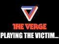 The Verge's Non-Apology Towards Kyle And I Makes Me VERY Angry...