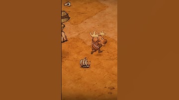 Is Woodies Skilltree Good?! DST OP #shorts #dontstarvetogether #dontstarvetogetherguide #dstgaming