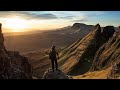 Landscape Photography | Isle of Skye