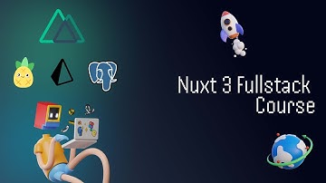 Курс Nuxt 3. Урок 6. Nuxt-file-storage. Загрузка файлов