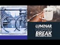 Luminar Coffee Break: How to add a border or digital frame to your photograph