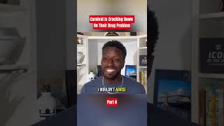 Carnival Is Cracking Down On Their Drug Problem | Part 4... #Shorts #theshiplifee