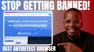 STOP Getting BANNED! Best Antidetect Browser Setup for Surveys 2026  Proxy Guide