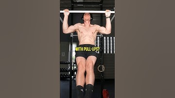 Which Pull-Up Technique Is Best?