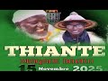 THIANTE ANNUELLES DIAGLE DJILOR WAKHTANE SANGUE NIANE