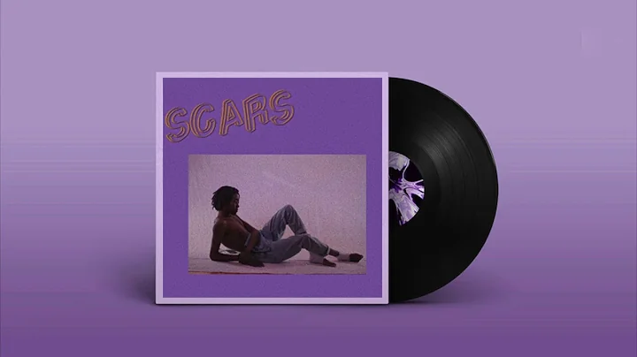 TEGA - SCARS (PRODUCED BY RANDALL SWAIN)