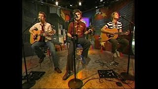 U-Pick Live | Hanson "Penny & Me" (2004)