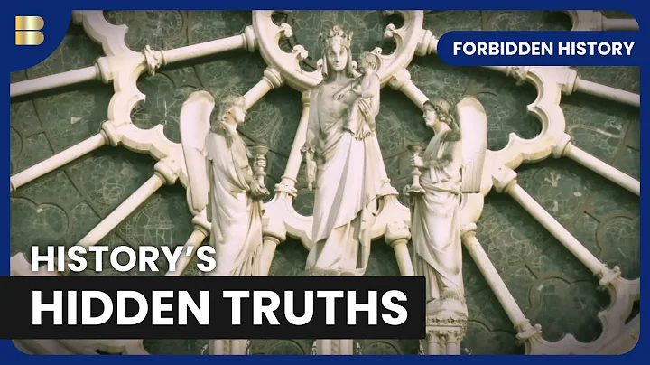 Cases of Forbidden History! | Forbidden History | History Documentary