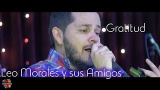 Vignette de la vidéo "Leo Morales y sus Amigos performs Gratitud"