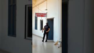 army aur police reaction video shorts | #indianarmy #armylover #policeArmy  #viral shorts #youtubesh