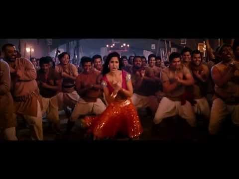 Chikni Chameli slo mo