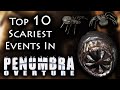 Top 10 Scariest Events In Penumbra: Overture | Countdown