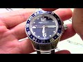 Часы Восток Амфибия 080493 - видео обзор от PresidentWatches.Ru