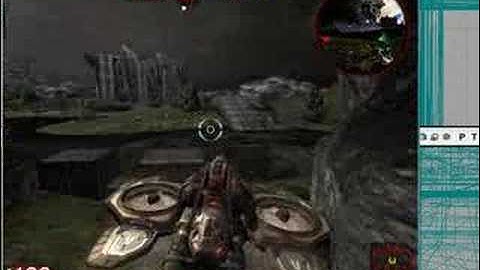 UT3-Carson Williams - VCTF-COD - 4-29-08