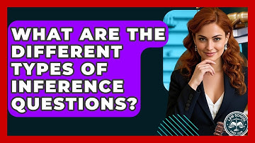 What Are The Different Types Of Inference Questions? - Law School Prep Hub