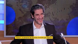 Interview Dalain Sachs Jt France Info