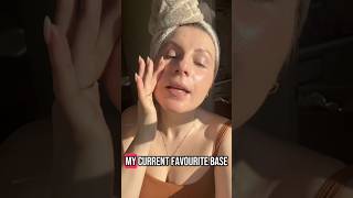 Most Versatile Base in My Makeup Bag #over40beauty #over40skincare