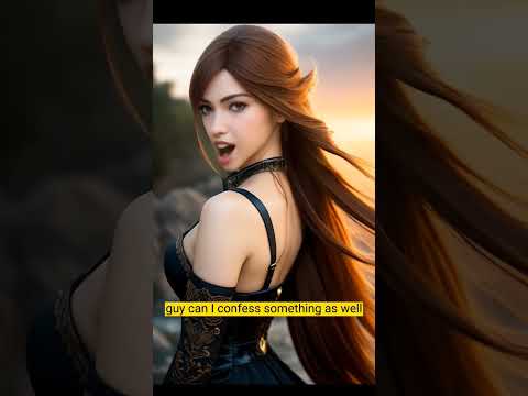 love story AI #viral #shorts