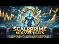ScalpPrime EA V2.3 MT4 | Complete Walkthrough (No DLL) | Best Forex EA 2026|