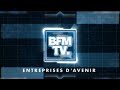 Domos fs on bfmtv