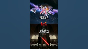 #request by @rajaropeaccess2209 Freya vs Argus #mlbb #mobilelegends #shorts