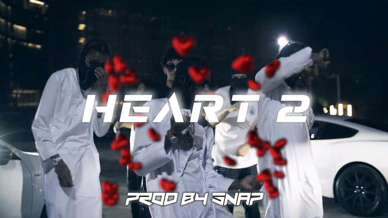 (FREE) Russ Millions x Tee Rowdy x UK Drill Type Beat 2025 - Hearth 2 (ProdbySnxpp)