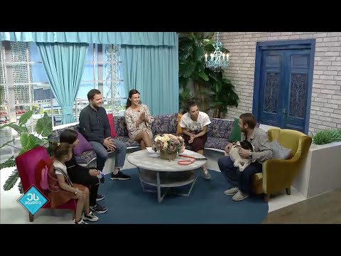 ეს შუადღე - 14.10.2020