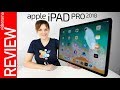 Apple iPad Pro review -DOBLANDO la potencia y más cosas-