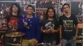 Exhuman Jam Session + Creeping Death (Cover) Teaser Exhuman Jam Session + Creeping Death (Cover) Teaser