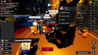 bug abuser in bloxston mystery
