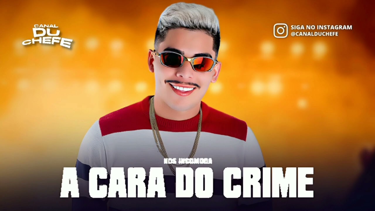 A Cara do Crime 