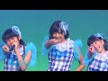 「Stardust Fantasia / 3B junior（スリービー ジュニア）」 2015.08.14  3B junior …