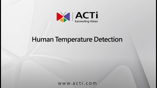 Human Body Temperature Detection Application Overview screenshot 5