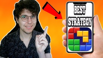 Block Blast Best Strategy - Tips And Tricks