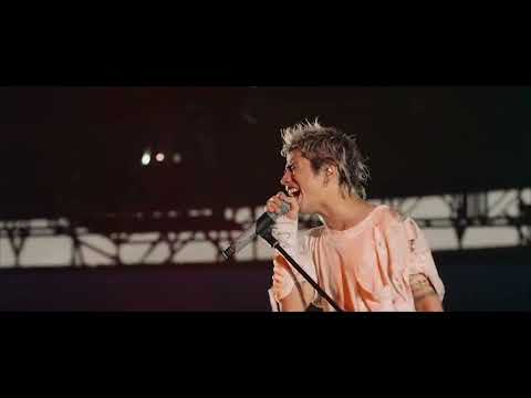 Putar The Last Time - ONE OK ROCK