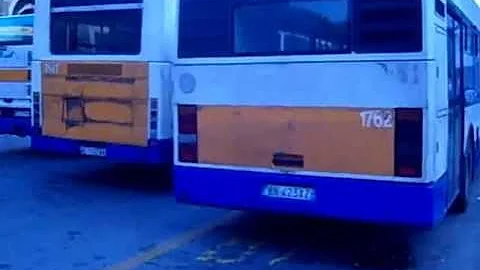 Dove si trova la stazione dei pullman a Palermo?