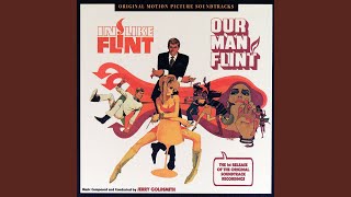 Famous Our Man Flint: Man Does Not Live By Bread Alone (From "Our Man Flint") Wealth